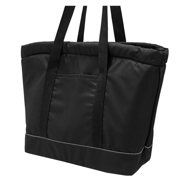 Baby Mix Lux Black Stroller Bag