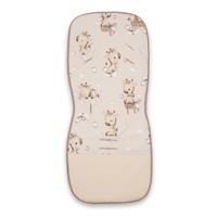 Stroller mattress Baby Mix Giraffe