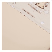 Stroller mattress Baby Mix Giraffe