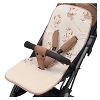 Stroller mattress Baby Mix Giraffe