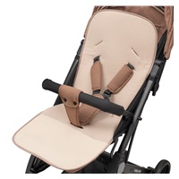 Stroller mattress Baby Mix Giraffe