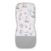 Stroller mattress Baby Mix Hedgehog
