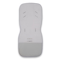 Stroller mattress Baby Mix Hedgehog