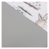 Stroller mattress Baby Mix Hedgehog