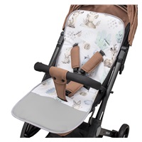 Stroller mattress Baby Mix Hedgehog