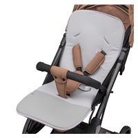 Stroller mattress Baby Mix Hedgehog