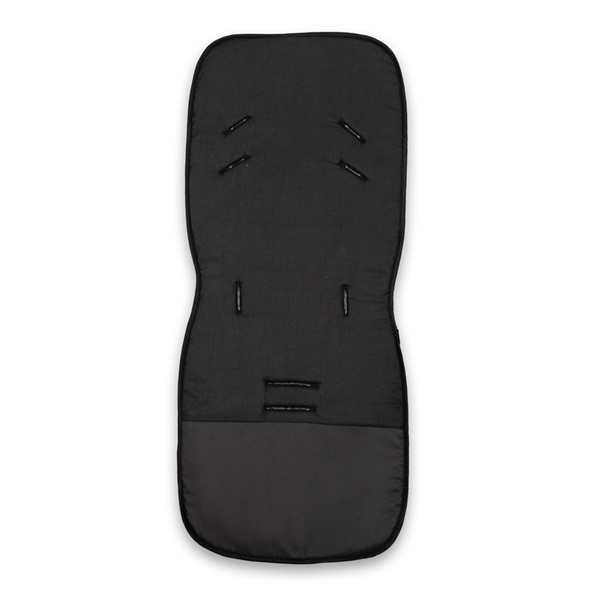 Stroller mattress Baby Mix black
