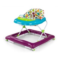 Milly Mally Patrol Apple Baby Walker(damaged packaging)