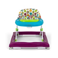 Milly Mally Patrol Apple Baby Walker(damaged packaging)