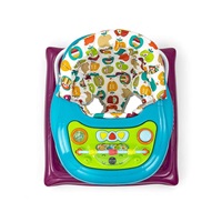 Milly Mally Patrol Apple Baby Walker(damaged packaging)