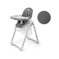 Milly Mally Bueno dining chair grey(damaged packaging)