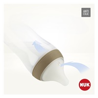 NUK Perfect Match Disney Winnie the Pooh Set