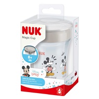 Magic NUK 360° baby cup Mickey Mouse (8+ m.)