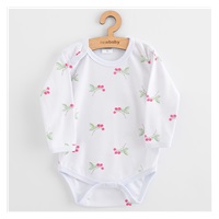 Baby body New Baby Classic II raspberry