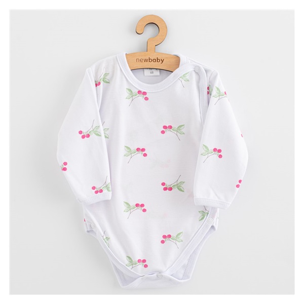 Baby body New Baby Classic II raspberry