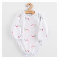 Baby body New Baby Classic II raspberry
