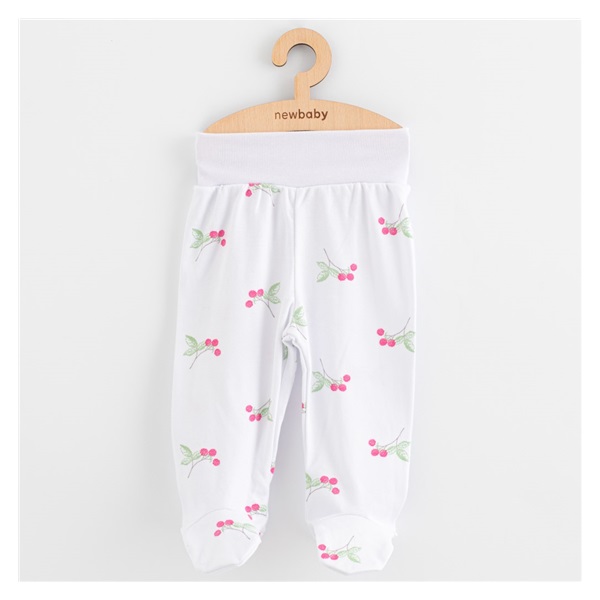 Baby Bibs New Baby Classic II raspberry