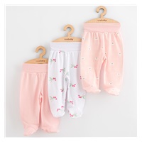 New Baby Classic II  3pc baby onesies girl
