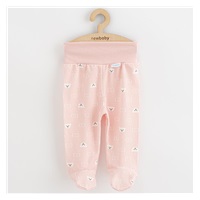 New Baby Classic II  3pc baby onesies girl