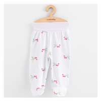 New Baby Classic II  3pc baby onesies girl