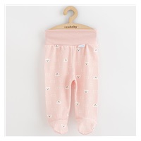 New Baby Classic II  3pc baby onesies girl