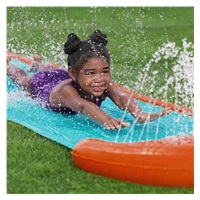 Children‘s Water Slide with Sprinklers Bestway H2OGO! StomBlast 4.88 m
