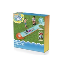 Children‘s Water Slide with Sprinklers Bestway H2OGO! StomBlast 4.88 m