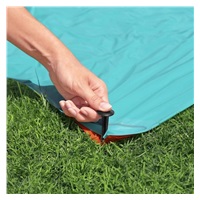 Children‘s Water Slide with Sprinklers Bestway H2OGO! StomBlast 4.88 m