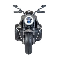 Baby Mix Calabre electric motorbike black (Like new)