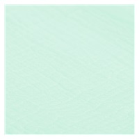 Baby muslin blanket New Baby 70x100 cm mint