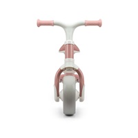 Milly Mally Skippy pink children‘s bike