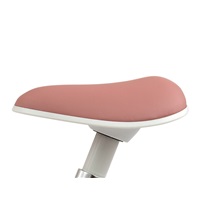 Milly Mally Skippy pink children‘s bike