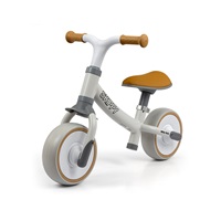 Milly Mally Skippy pink children's white