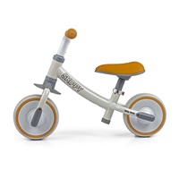 Milly Mally Skippy pink children‘s white