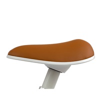 Milly Mally Skippy pink children‘s white