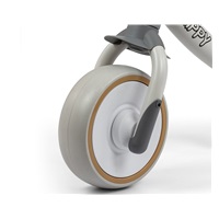 Milly Mally Skippy pink children‘s white