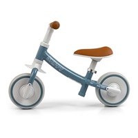 Milly Mally Skippy pink children‘s blue