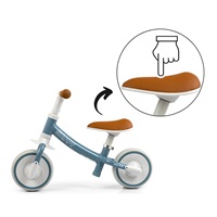 Milly Mally Skippy pink children‘s blue