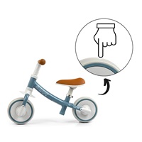 Milly Mally Skippy pink children‘s blue