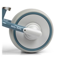 Milly Mally Skippy pink children‘s blue