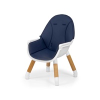 Milly Mally 2in1 Dining Chair Malmo navy