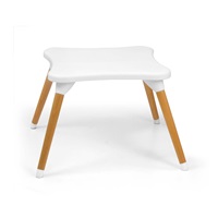 Milly Mally 2in1 Dining Chair Malmo navy