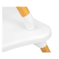 Milly Mally 2in1 Dining Chair Malmo navy