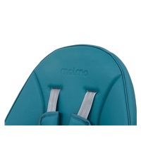 Milly Mally 2in1 Dining Chair Malmo dark green