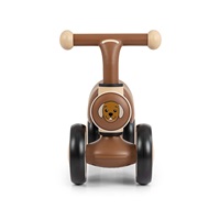 Children‘s balance bike Milly Mally York beige