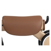 Children‘s balance bike Milly Mally York beige