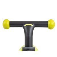 Children‘s balance bike Milly Mally York green