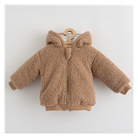 Baby Winter Hoodie New Baby Teddy Winter