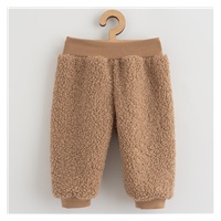 Baby Winter Sweatpants New Baby Teddy Winter