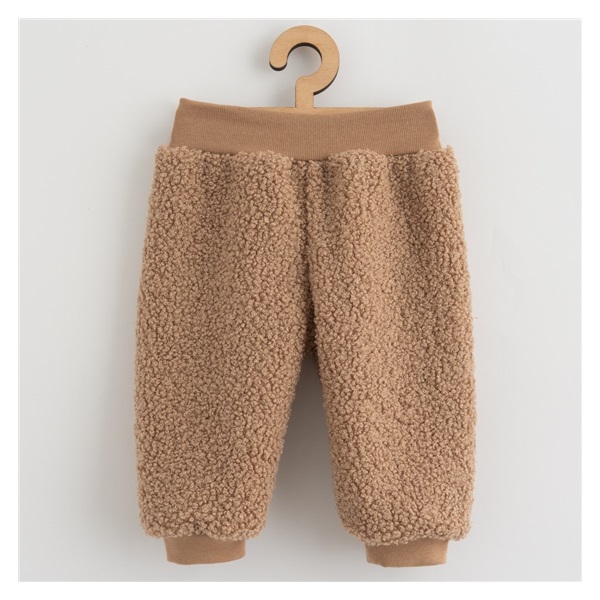 Baby Winter Sweatpants New Baby Teddy Winter